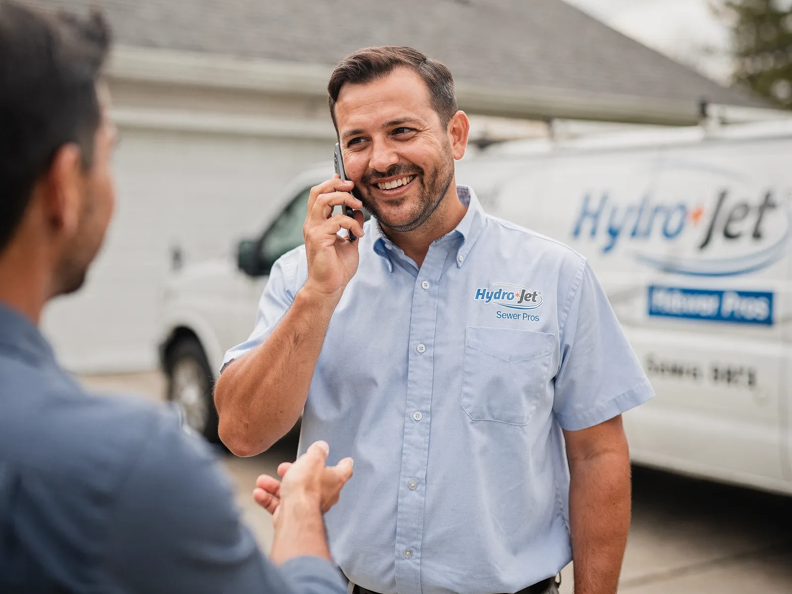 Hydro Jetting Acme, WA FAQs
